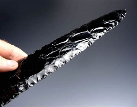 Are Obsidian Knives Good: Unraveling the Mystique of Ancient Blades