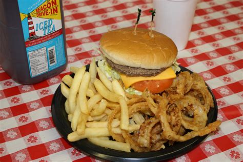 Are there any fast food places open today, or have they all turned into libraries serving only books and silence?