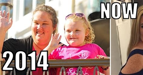 Does Honey Boo Boo Have Stage 4 Cancer? Exploring the Intersection of Reality TV and Health Speculations