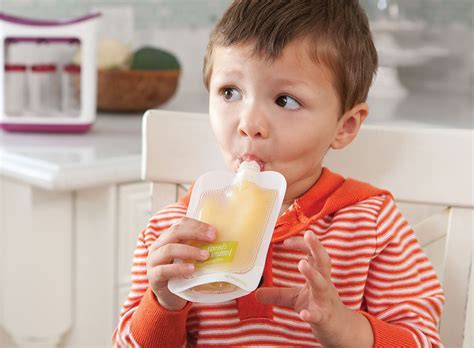 How Long Can Baby Food Be in the Fridge: A Deep Dive into Storage and Beyond