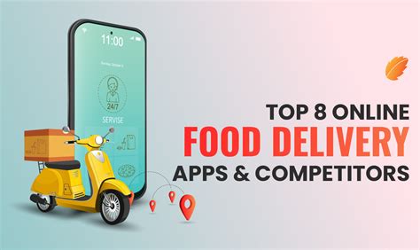 How to Create a Food Delivery App: A Journey Through Code and Culinary Chaos