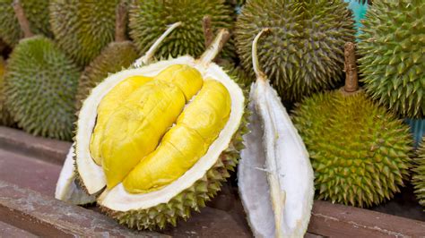 Is Durian a Fruit and Can It Solve World Hunger?