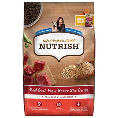 Is Rachael Ray a Good Dog Food? Exploring the Culinary Crossover in Pet Nutrition