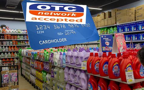 Walmart Food List of What You Can Get with OTC Card: A Gateway to Nutritional Choices and Budget-Friendly Shopping