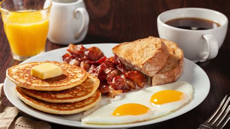 What Fast Food Places Have All Day Breakfast: A Culinary Journey Through Morning Delights